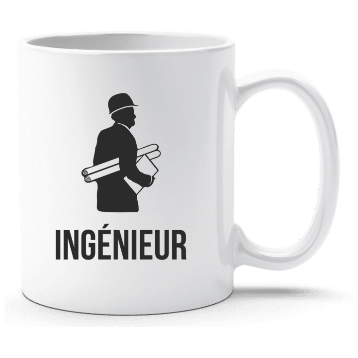 Ingénieur Cup contain pic