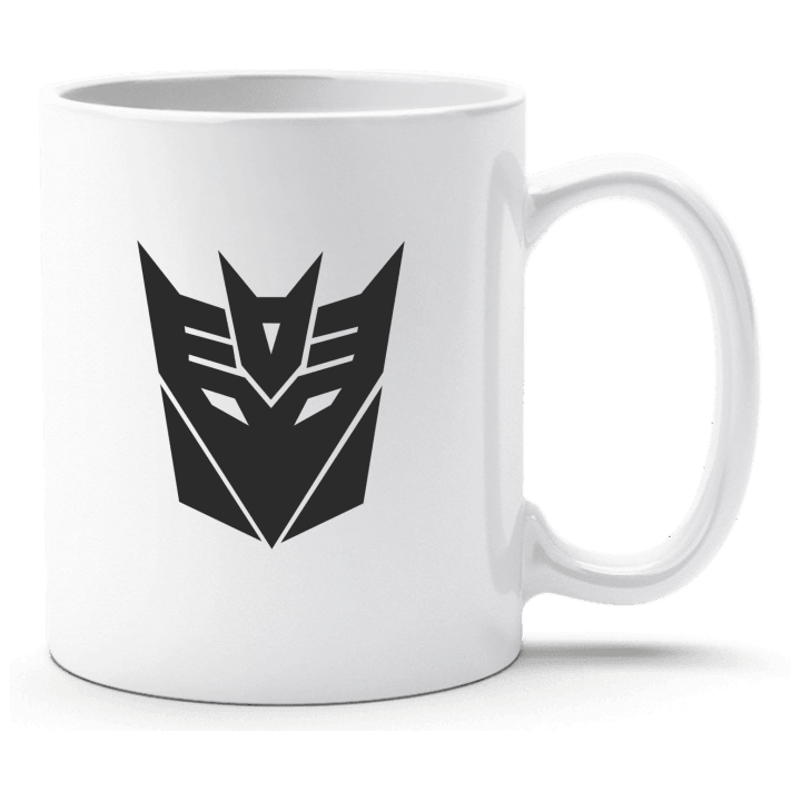 Transformer Cup 0 image