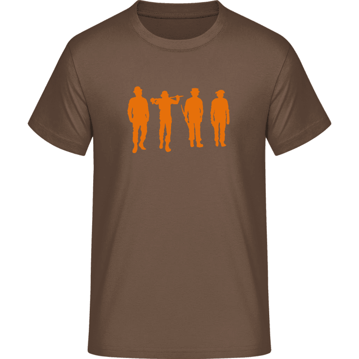 Clockwork Orange T-Shirt 0 image
