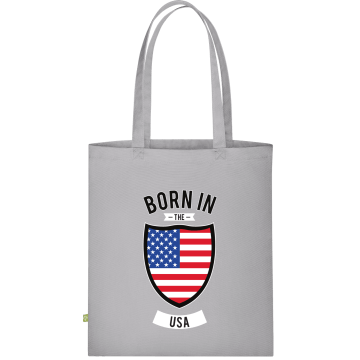 Born in the USA Cloth Bag 0 image