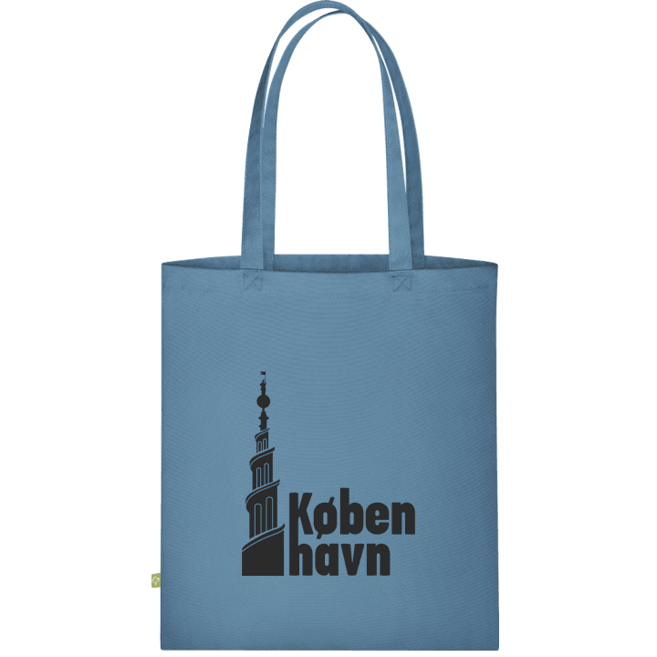 København Cloth Bag contain pic
