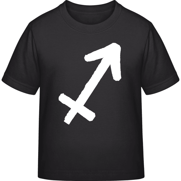 Sagittarius Kinder T-Shirt 0 image