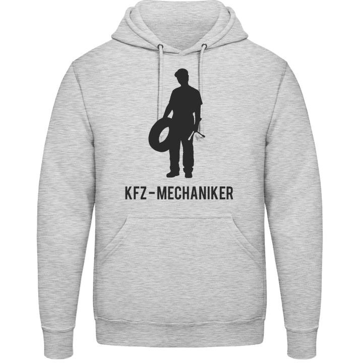 KFZ Mechaniker Hettegenser contain pic