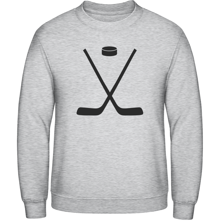 Ice Hockey Sticks Sweatshirt contain pic
