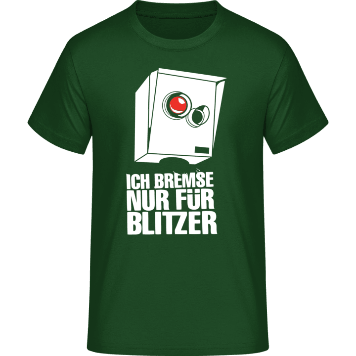 Blitzer T-Shirt 0 image