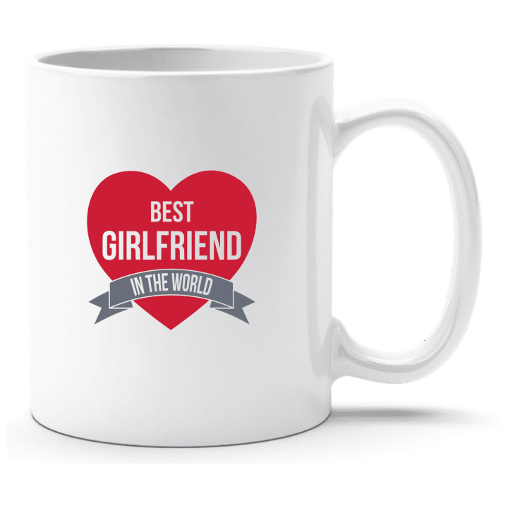 Best Girlfriend Beker contain pic