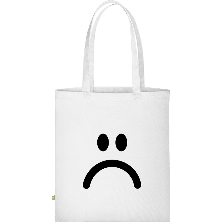 Feeling Sad Cloth Bag contain pic
