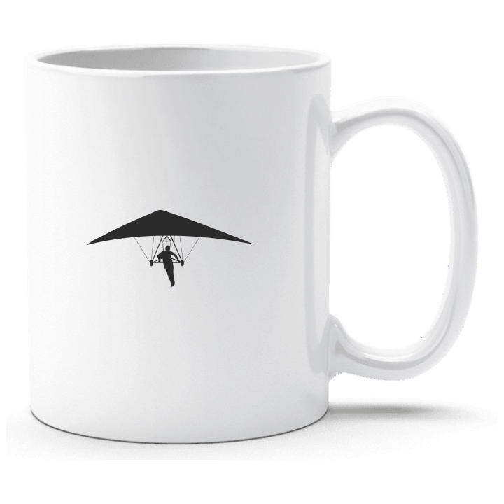 Hang Glider Tasse contain pic