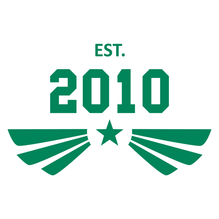 Est. 2010 Star T-Shirt 0 image