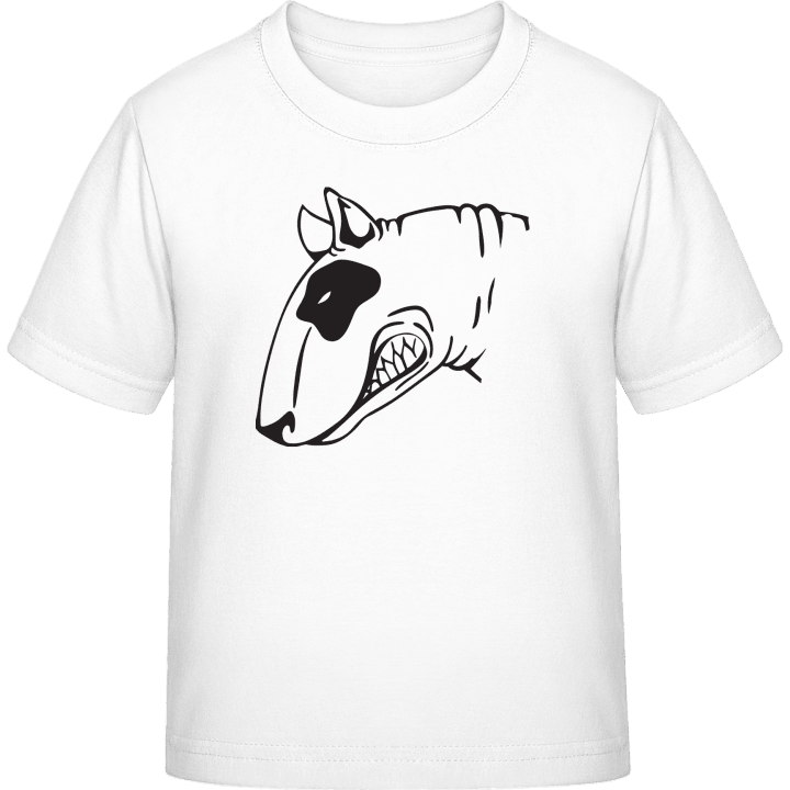 Pitbull T-shirt pour enfants 0 image