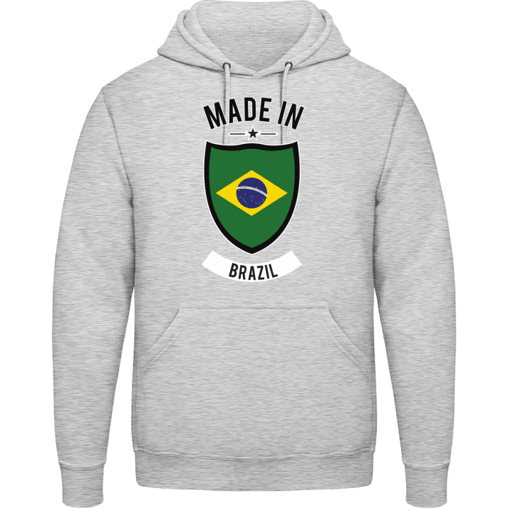 Made in Brazil Hoodie 0 image