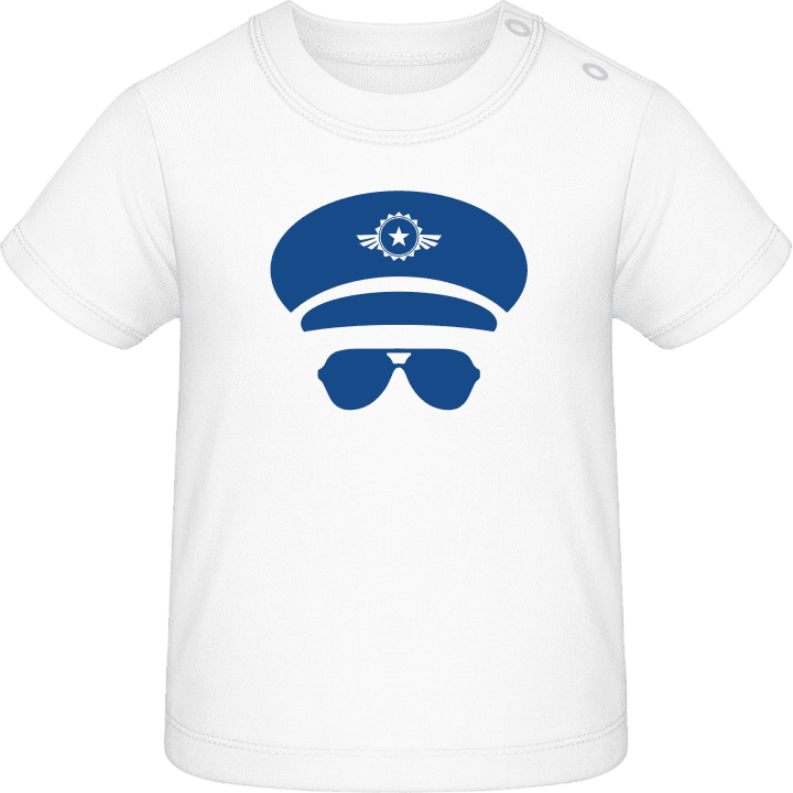 Pilot Kit Baby T-Shirt 0 image