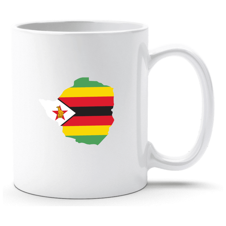 Simbabwe Tasse contain pic