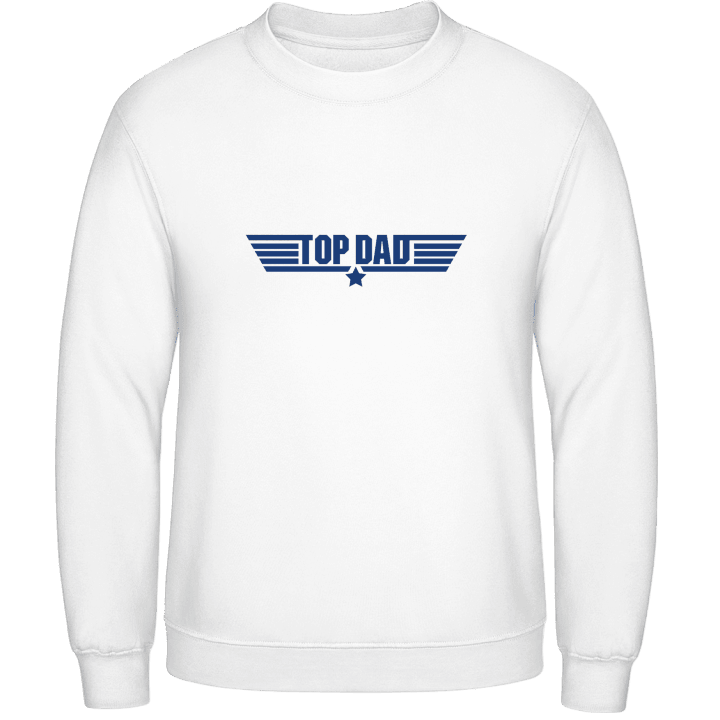 Top Dad Sweatshirt 0 image