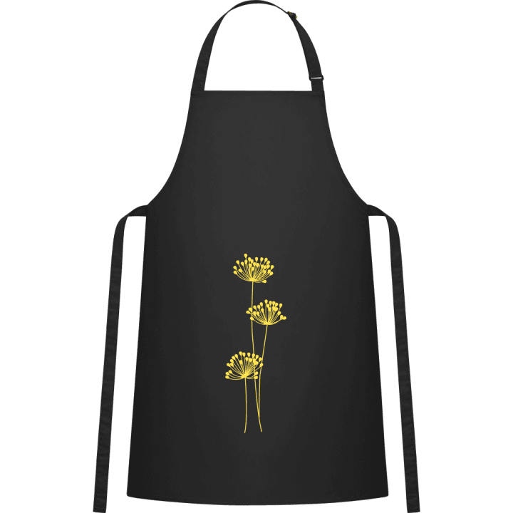 Floral Grembiule da cucina 0 image