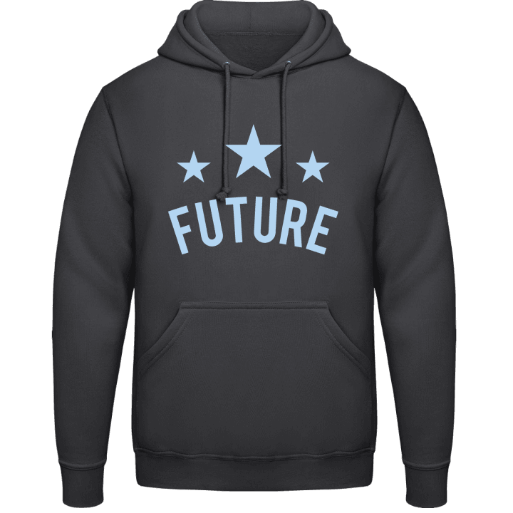 Future + YOUR TEXT Hoodie 0 image