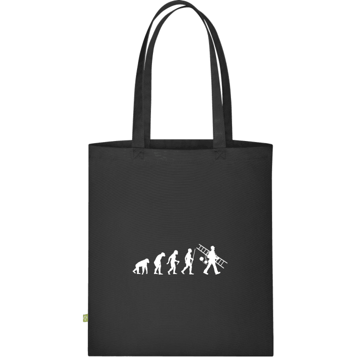 Chimney Sweep Evolution Väska av tyg contain pic