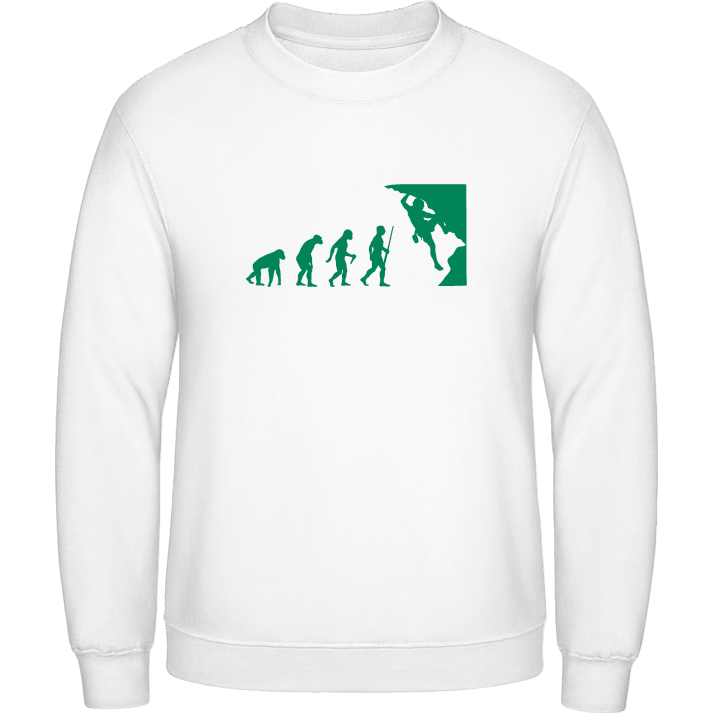 Climb Evolution Sweatshirt 0 image