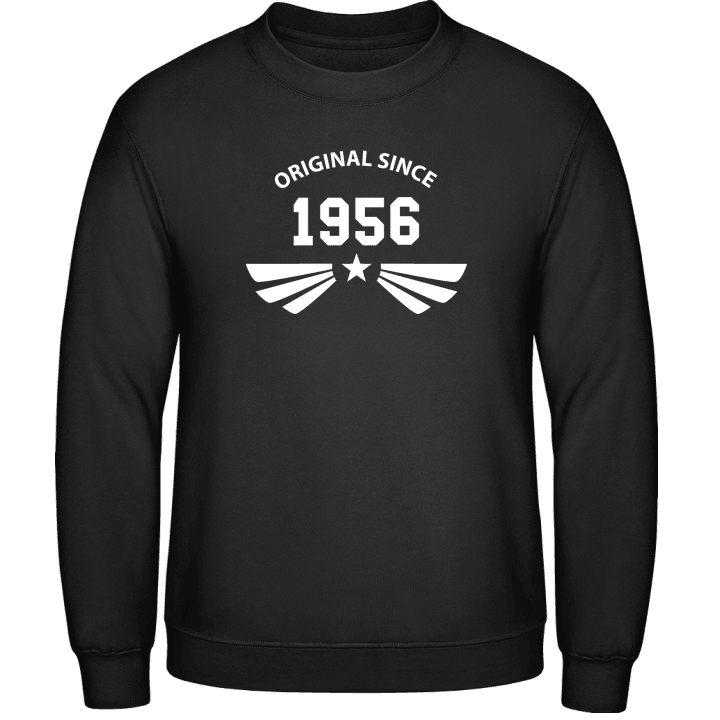 Original since 1956 Sweatshirt 0 image