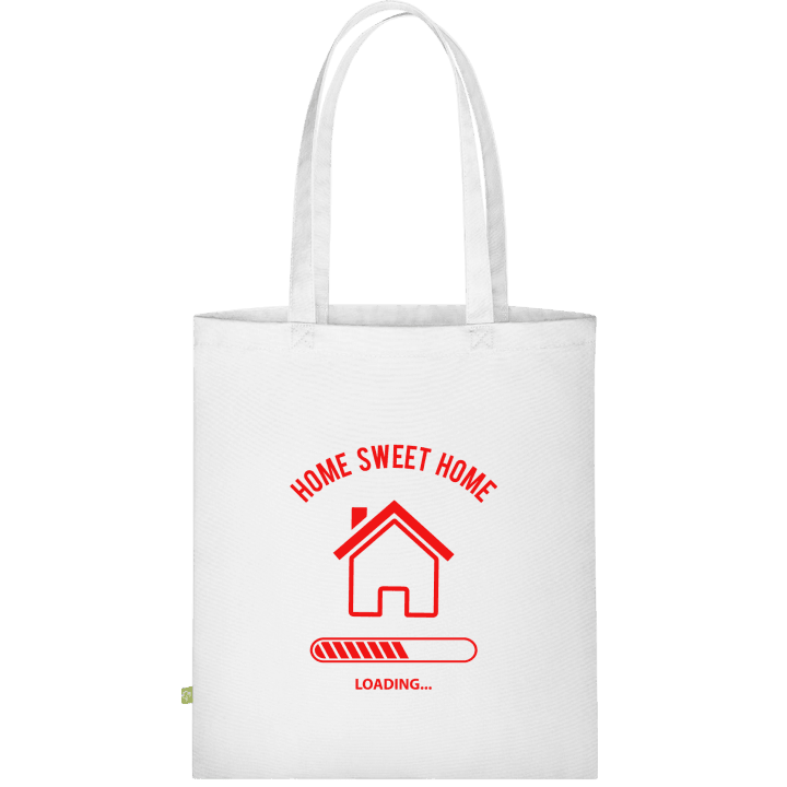 Home Sweet Home Stofftasche 0 image