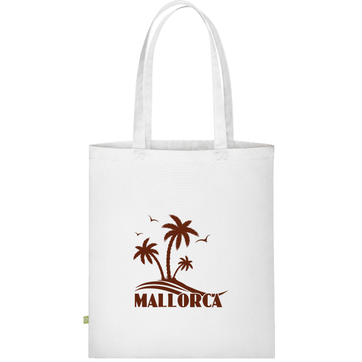 Mallorca Island Logo Cloth Bag contain pic