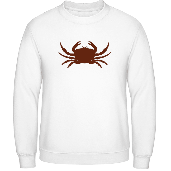 Krabbe Krebs Sweatshirt 0 image