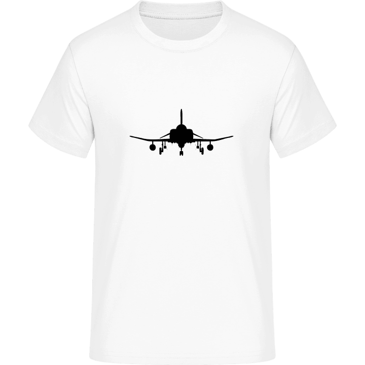 Jet Air Force T-Shirt contain pic