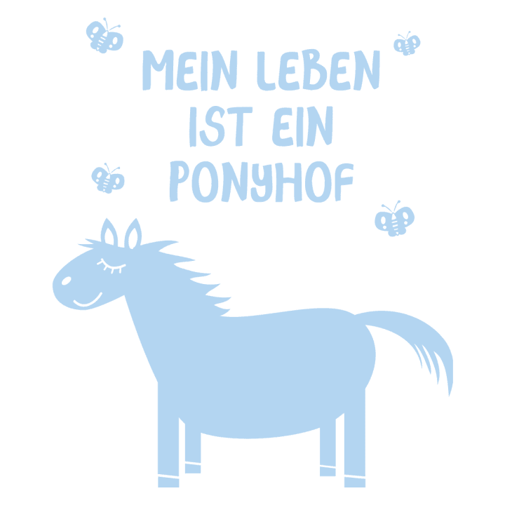Ponyhof Frauen Sweatshirt 0 image