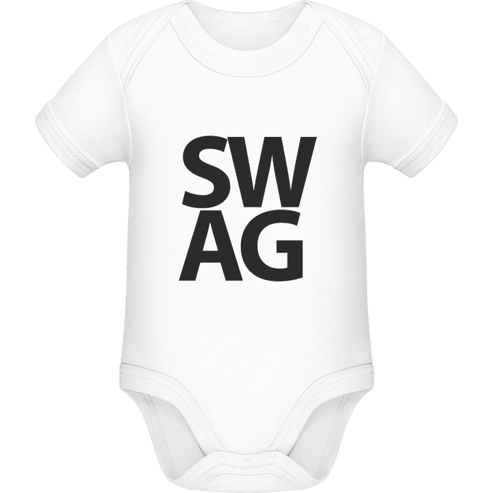 SWAG Dors bien bébé contain pic