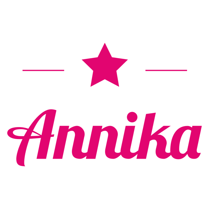 Annika Star Baby Rompertje 0 image