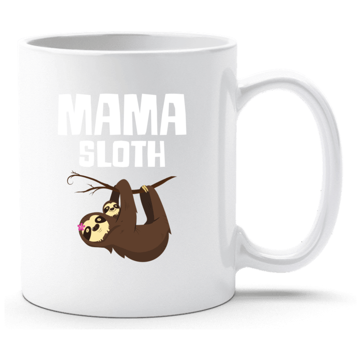 Mama Sloth Coppa 0 image
