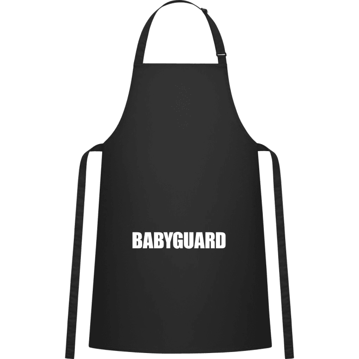 Babyguard Forklæde til madlavning 0 image