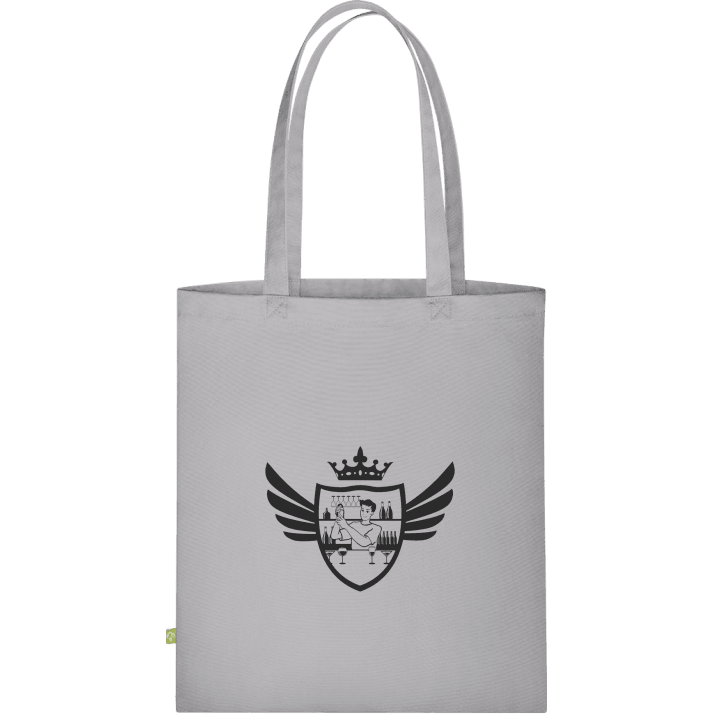 Barkeeper Winged Stofftasche 0 image