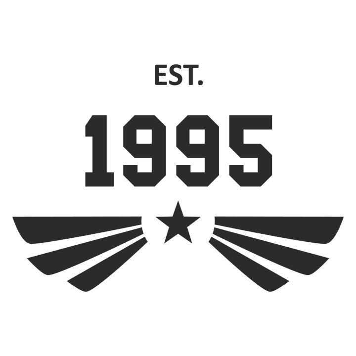 Est. 1995 Star T-Shirt 0 image