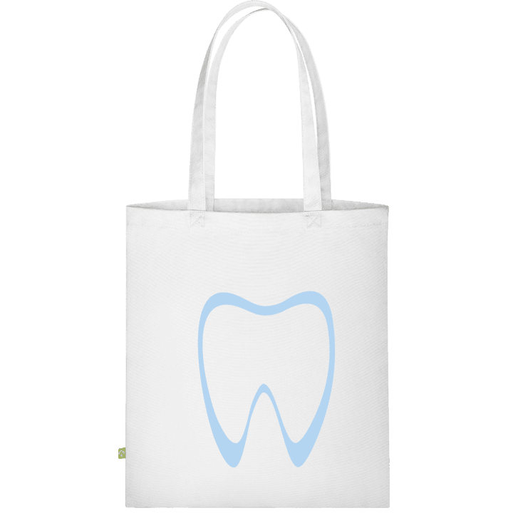 diente Bolsa de tela contain pic