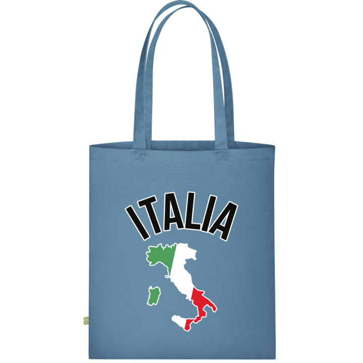 Italia Map Väska av tyg 0 image