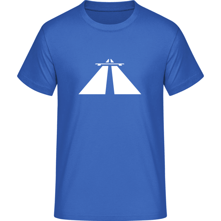 Autobahn T-Shirt 0 image