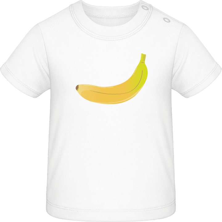 Banana Banana T-shirt för bebisar contain pic