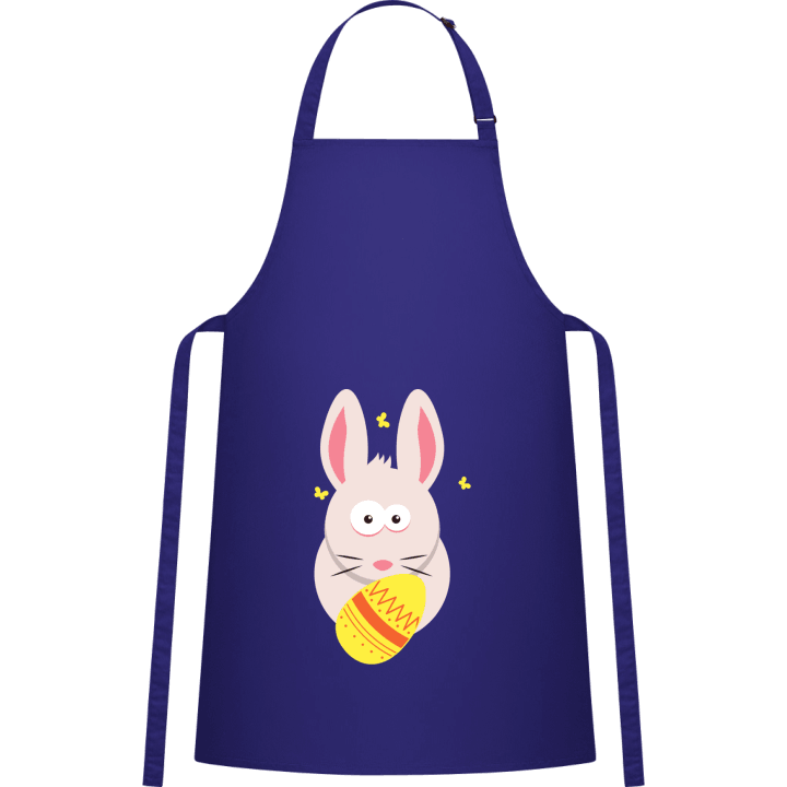 Bunny Illustration Tablier de cuisine 0 image