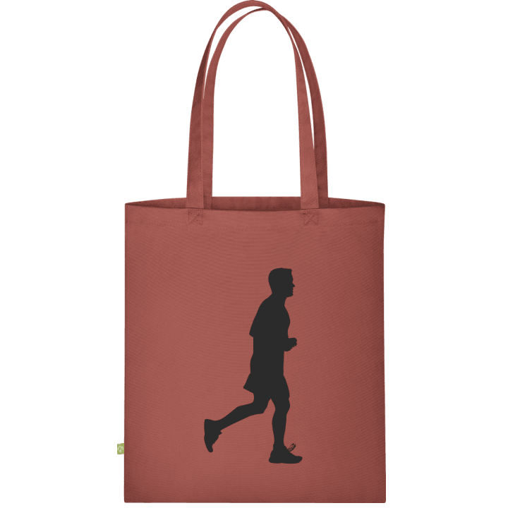 Jogger Stofftasche contain pic