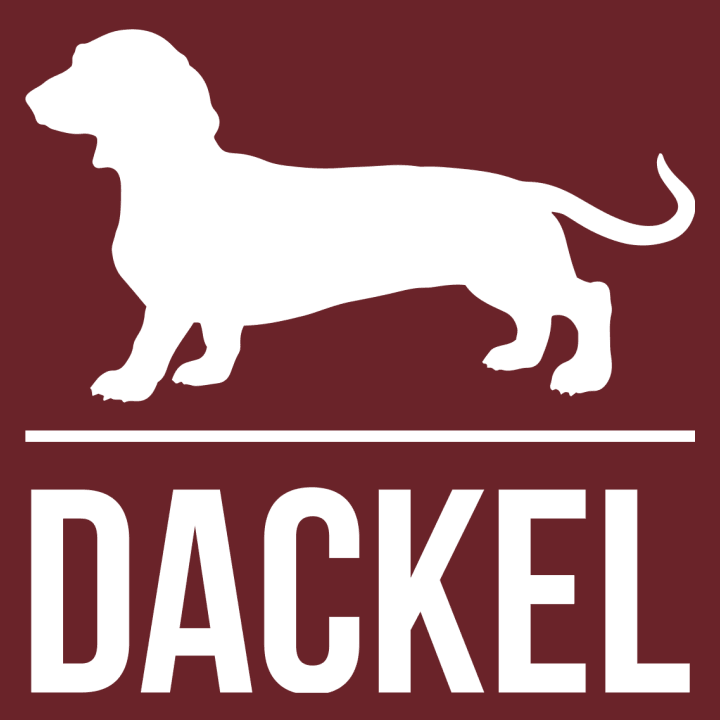Dackel T-shirt à manches longues 0 image