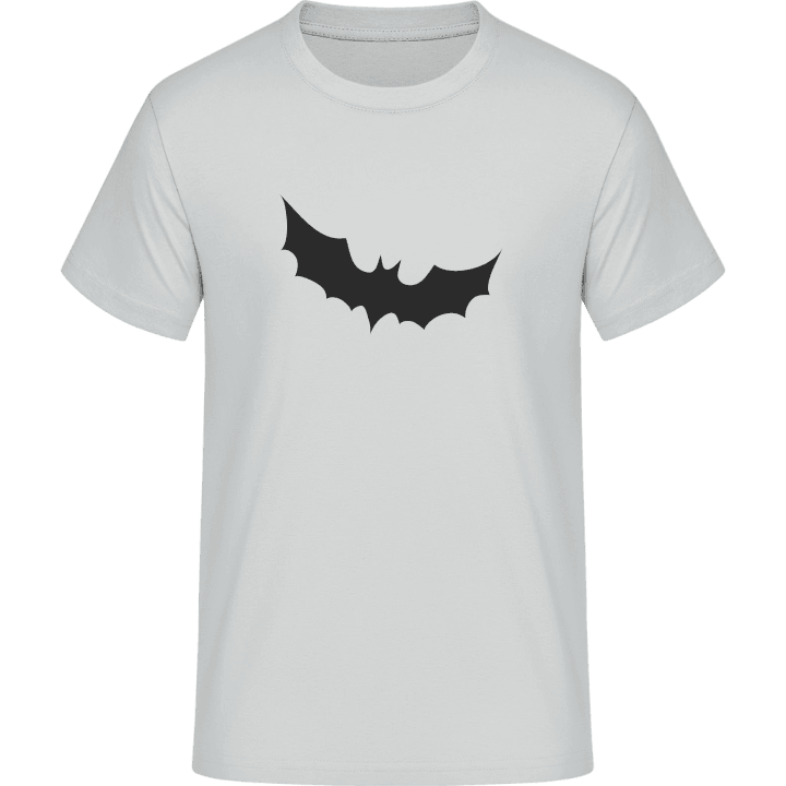 Bat T-skjorte 0 image