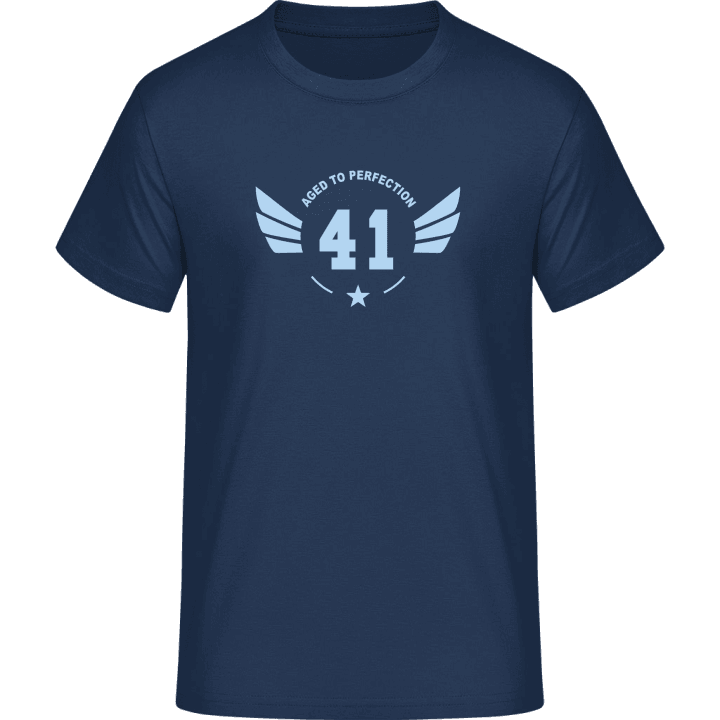 41 Aged to perfection T-Shirt 0 image