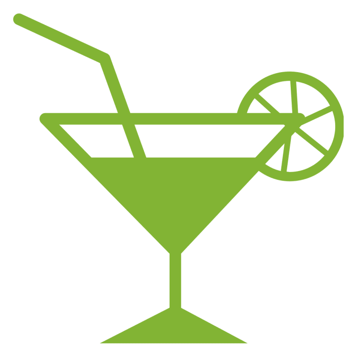 Cocktail Bolsa de tela 0 image