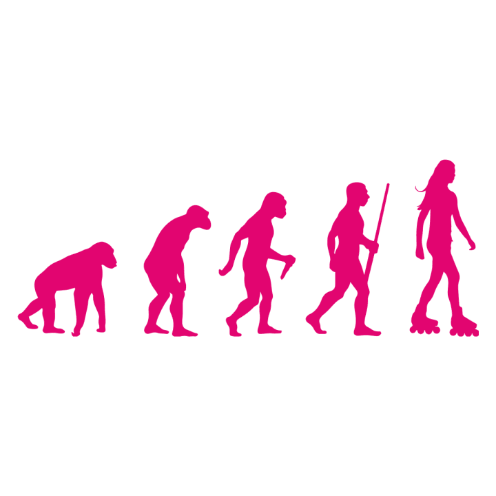 Rolarblade Woman Evolution Kinder T-Shirt 0 image