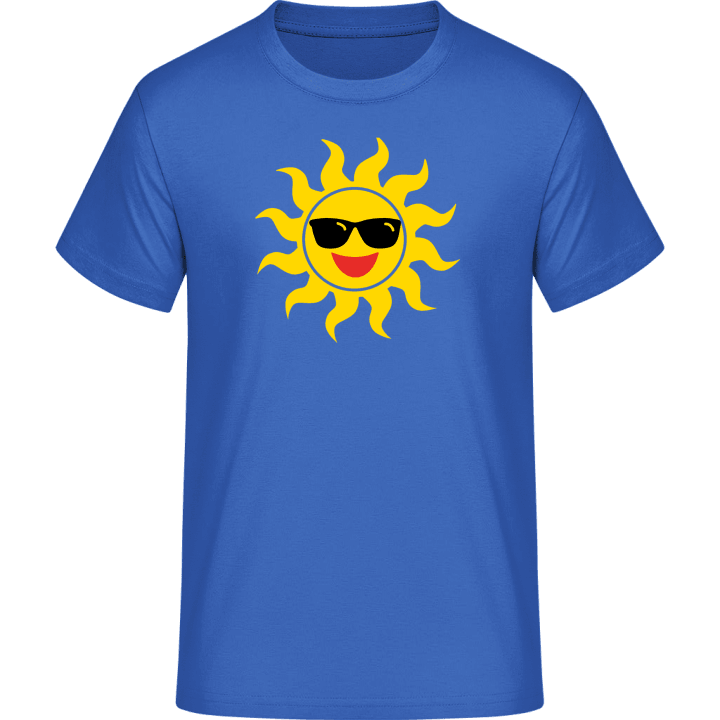 Sunny Sun T-skjorte 0 image