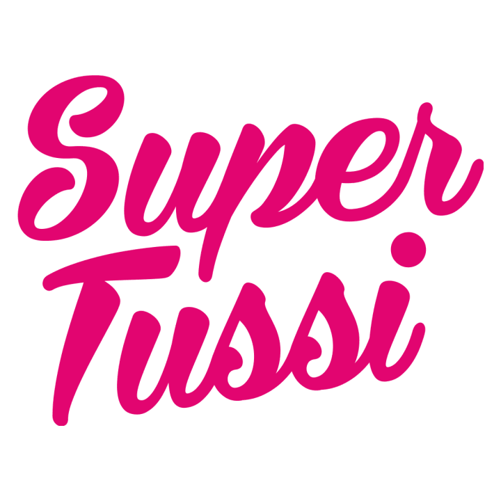 Super Tussi Stofftasche 0 image