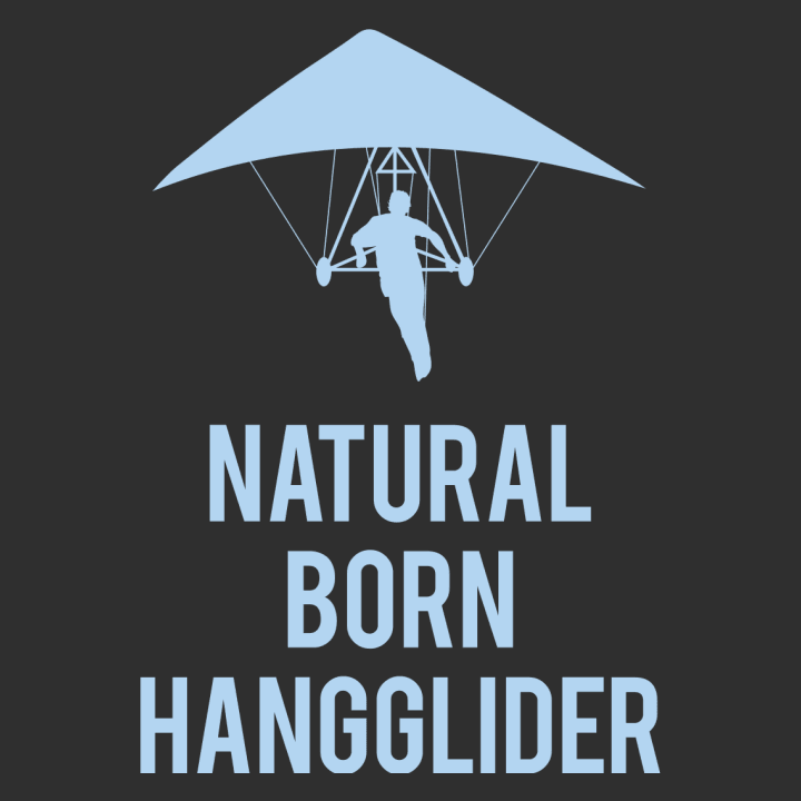 Natural Born Hangglider T-shirt à manches longues pour femmes 0 image