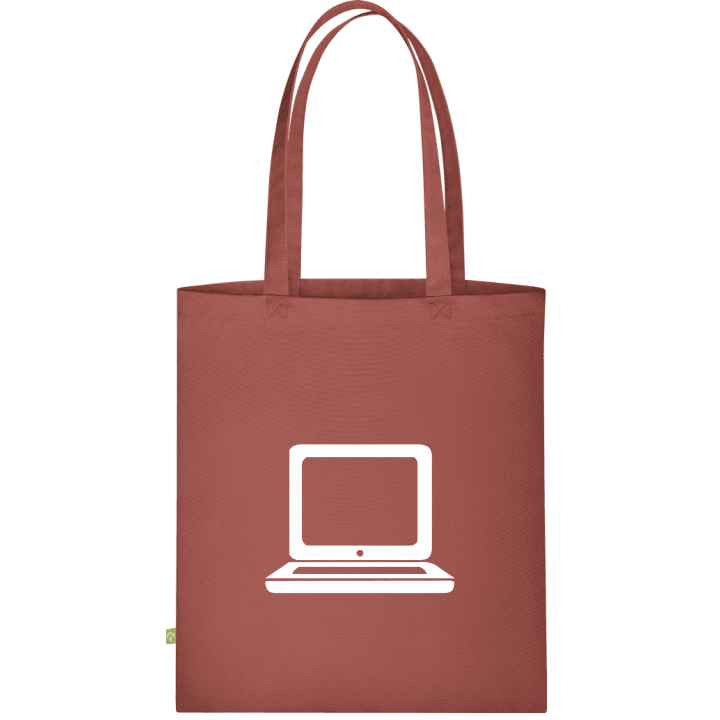 Laptop Väska av tyg 0 image