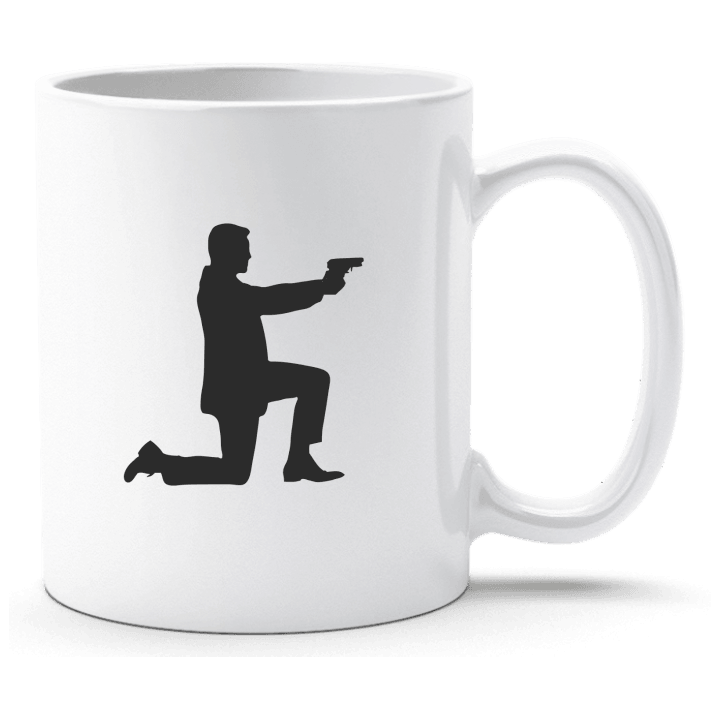 Special Agent Cup 0 image